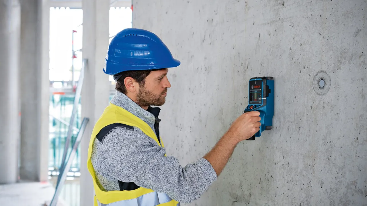 Rodzaje detektorów przewodów elektrycznych