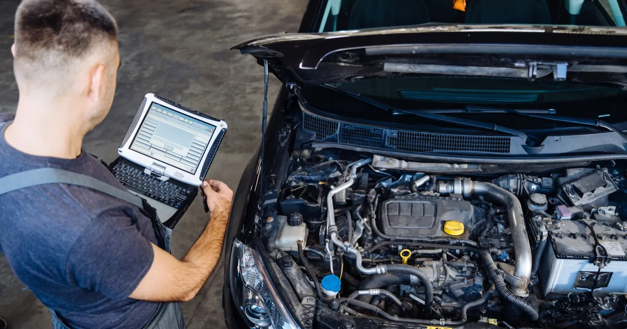 Rodzaje silników diesla starszych generacji