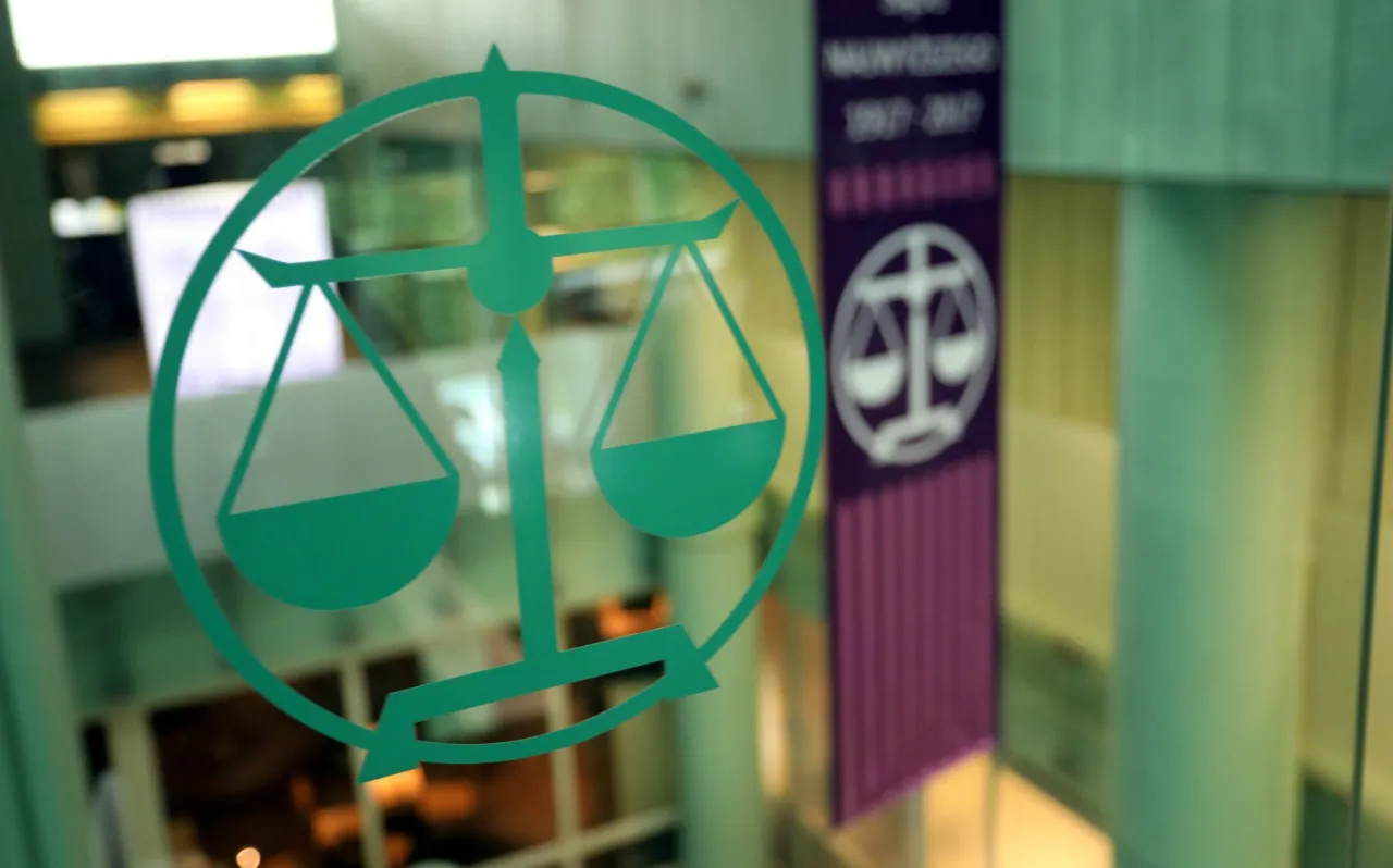 Sąd Najwyższy kasacja wyroku