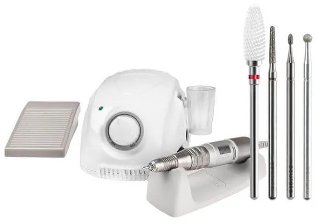 frezarka do paznokci domowa parametry