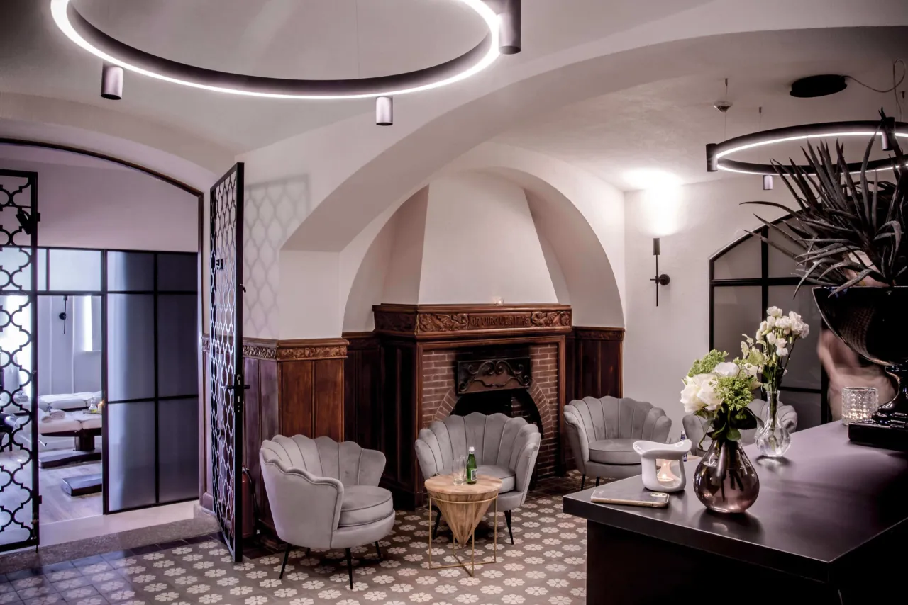 Popularne zabiegi day spa