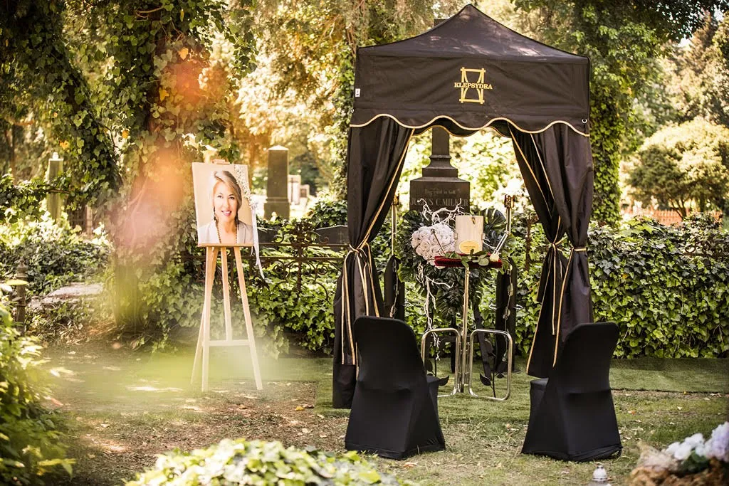 pogrzeb świecki a religijny