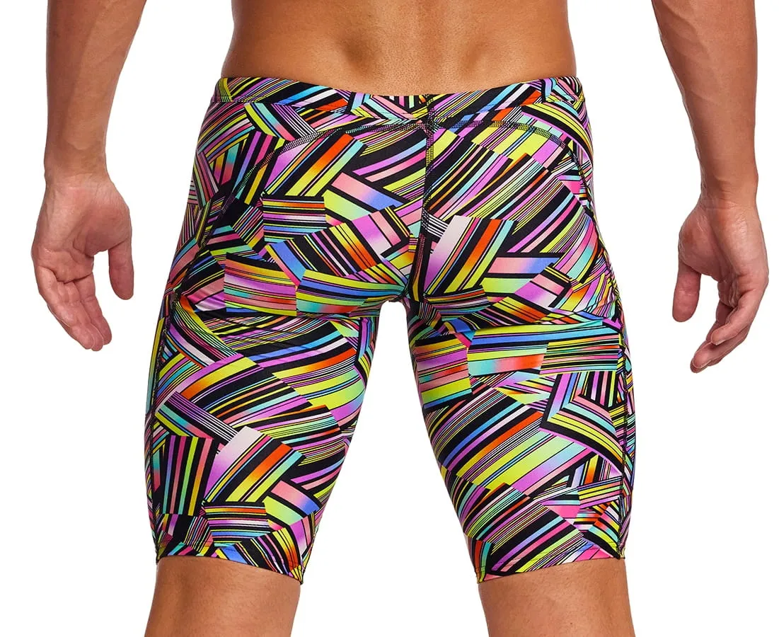 Materiały na spodenki do pływania właściwości