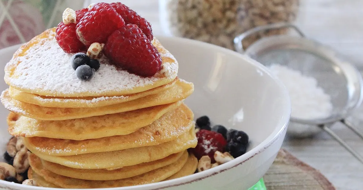 Szybkie i tanie śniadania fit