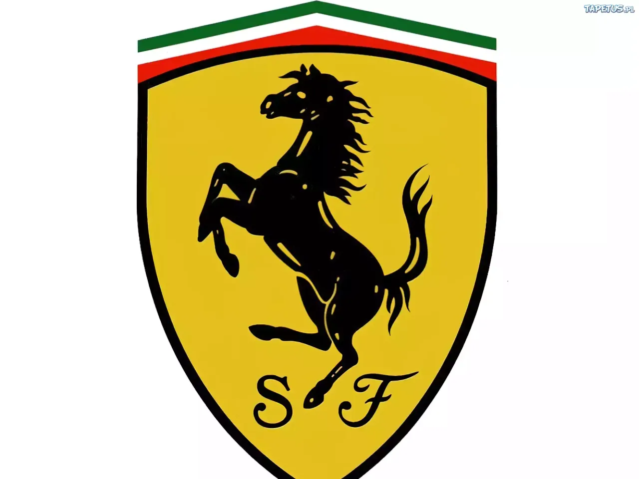 Zdjęcie Jaki znaczek ma Ferrari? Odkryj tajemnice logo i jego symbolikę