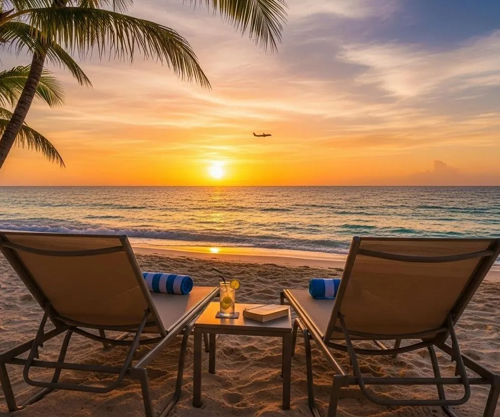 ciepłe kraje europa listopad, plaże słońce