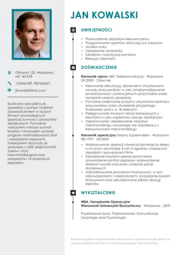 Zdjęcie Profesjonalny profil zawodowy: Błyskawiczny sposób na wyróżnienie się z tłumu