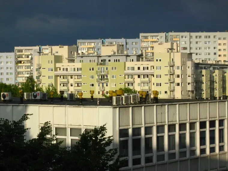 Zdjęcie Czy zlikwidują spółdzielnie mieszkaniowe? Oto, co musisz wiedzieć