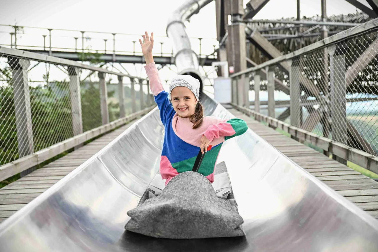 Doln&iacute; Morava Sky Bridge 721