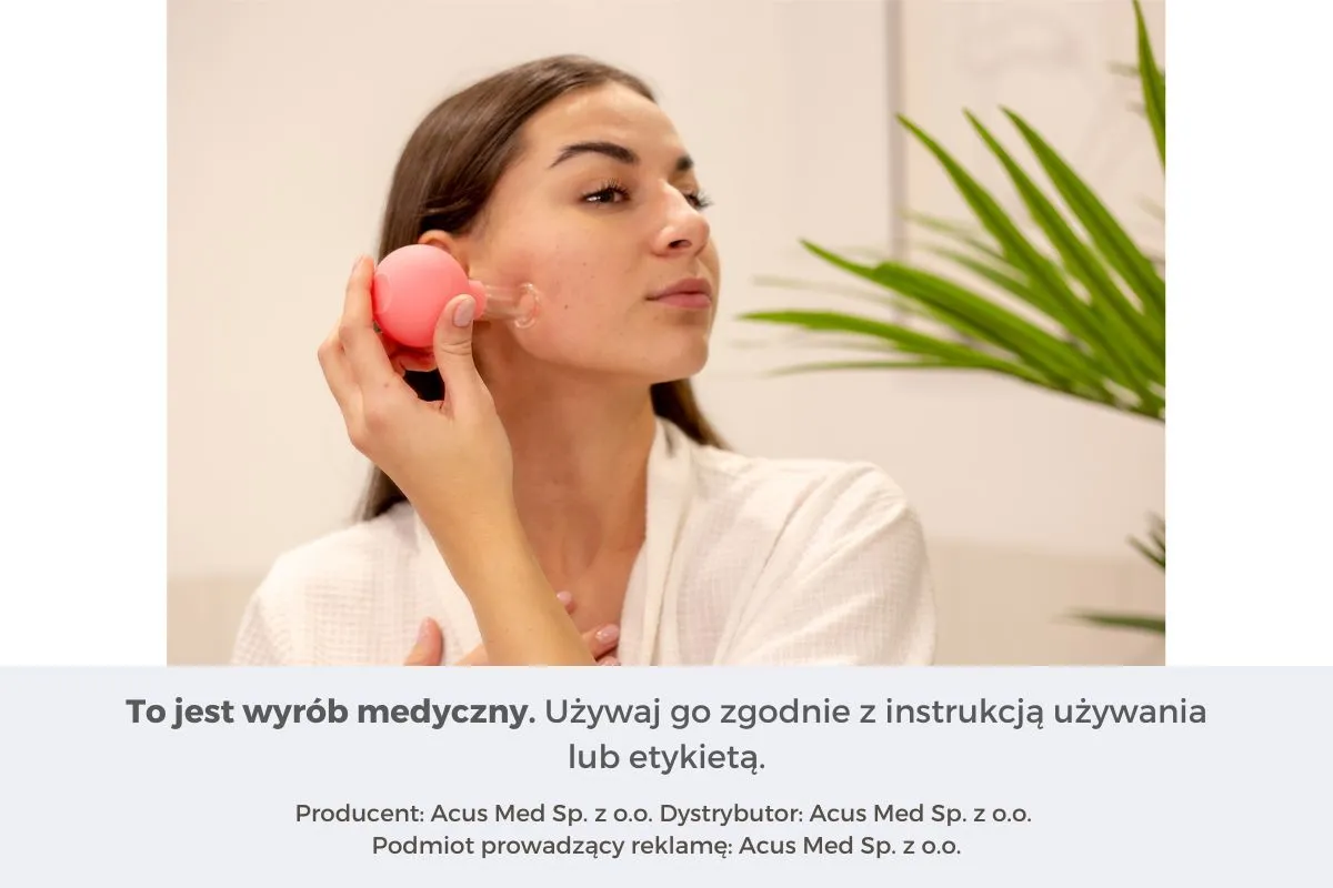 Przeciwwskazania do masażu twarzy bańką chińską