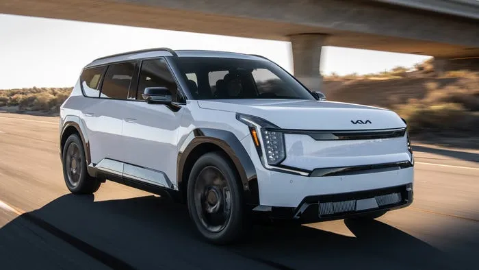 TOP 5 oszczędnych SUV-ów 2026