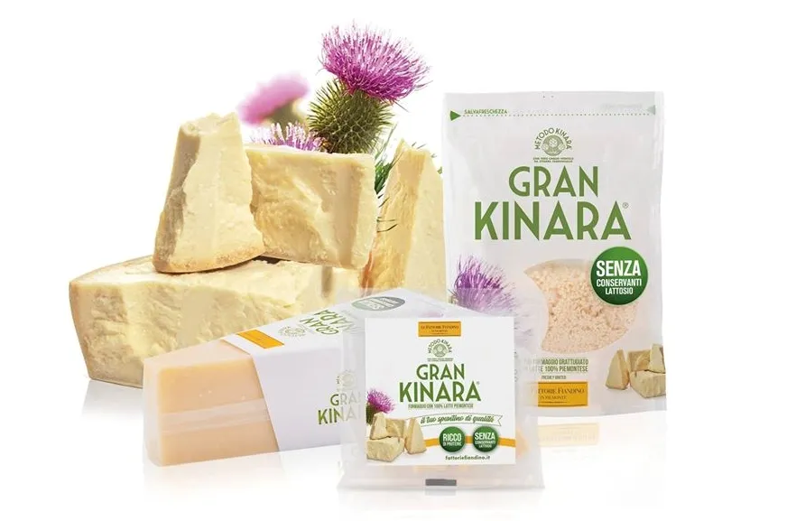 Rodzaje podpuszczki w serach wegetariańskich i niewegetariańskich