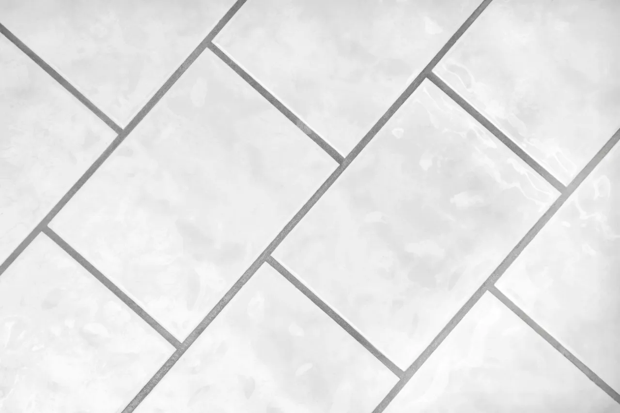 płytki rektyfikowane fuga minimalna