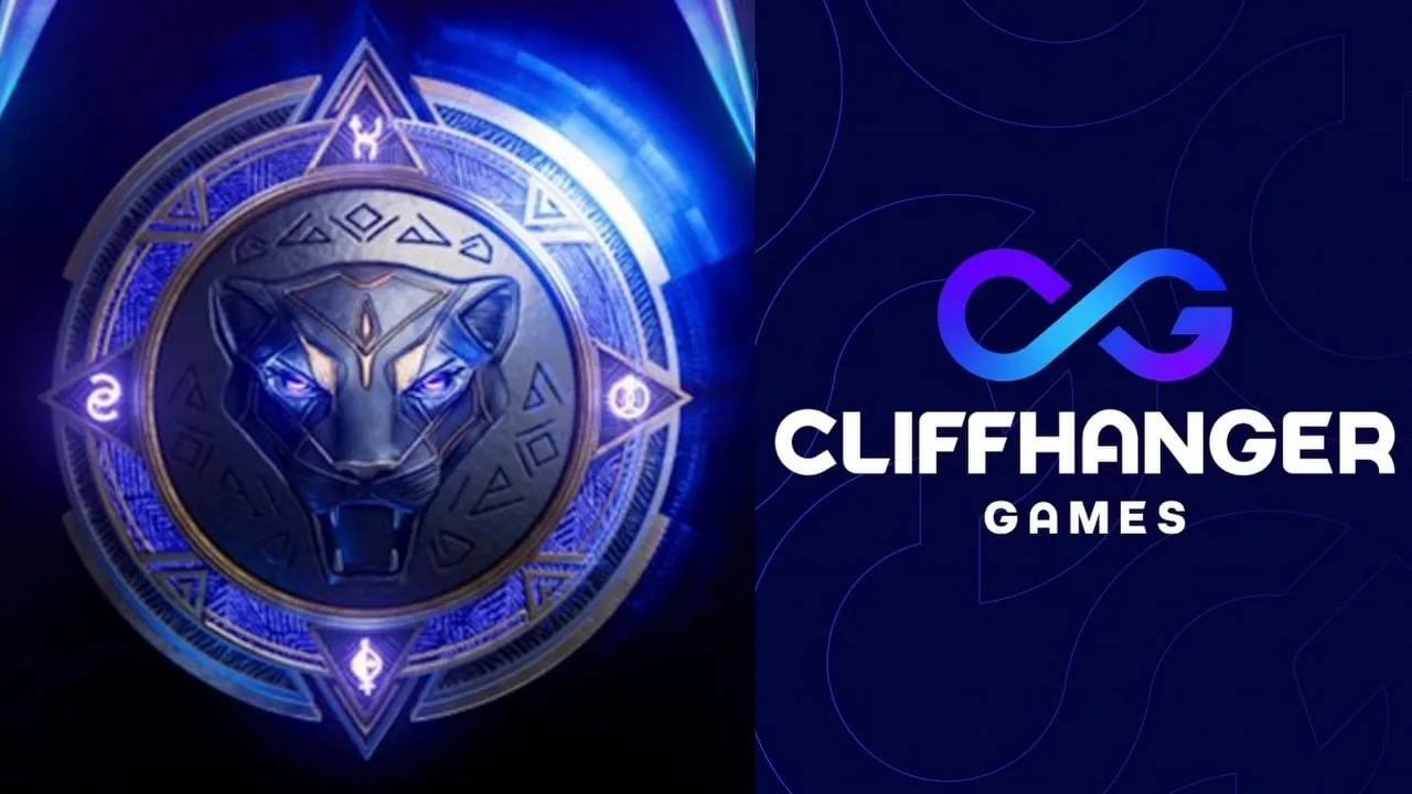 definicja cliffhanger grafika