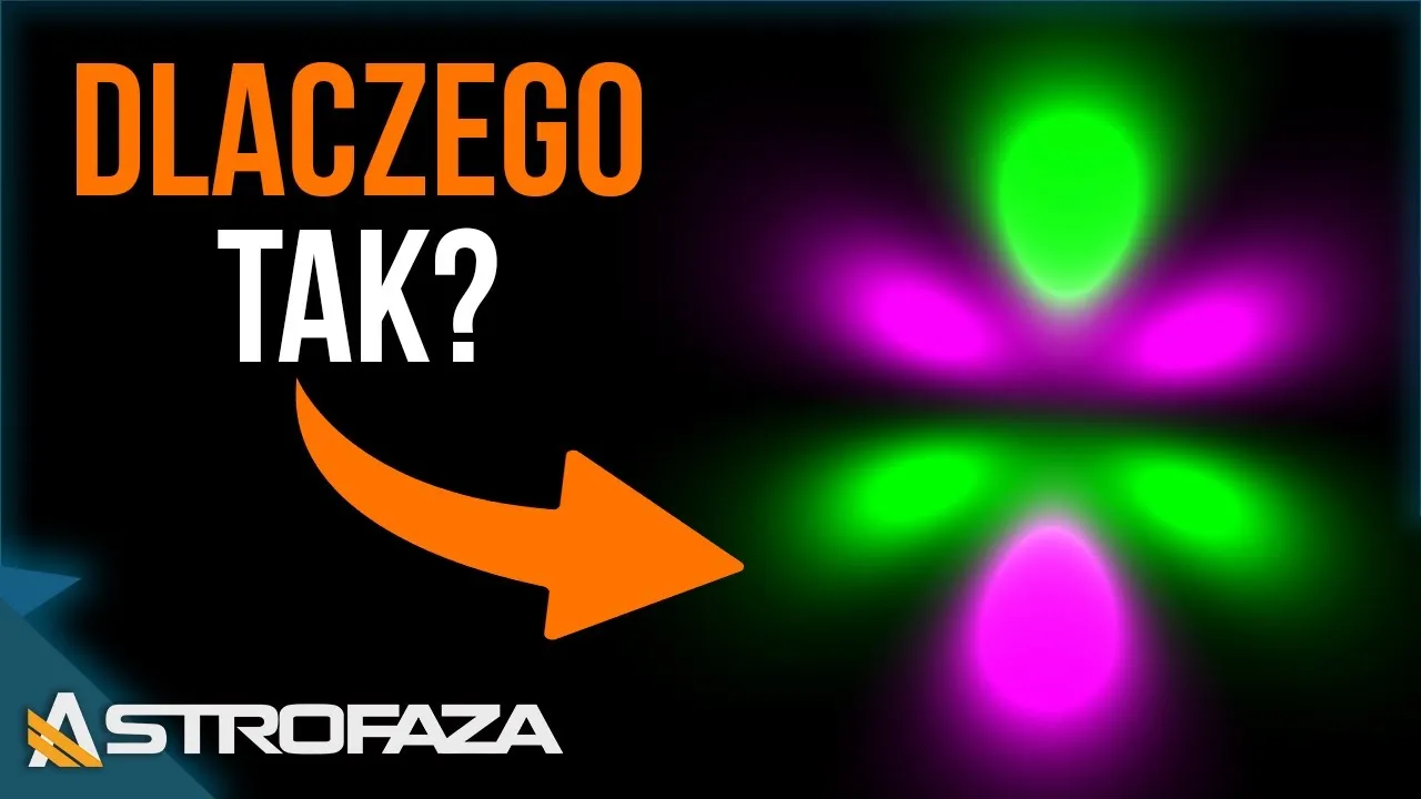Zdjęcie Jak wygląda atom? Zaskakujące fakty o jego strukturze i budowie