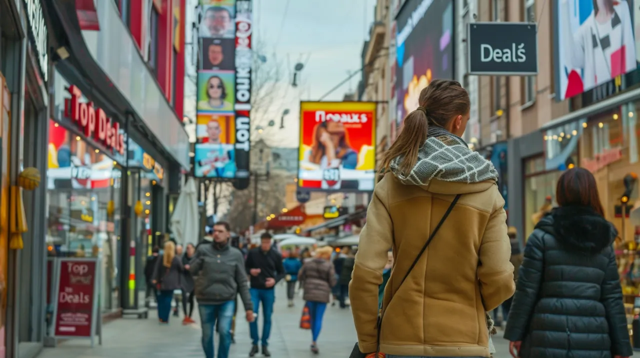 Zdjęcie Komputery Łódź: gdzie znaleźć najlepsze oferty w mieście? Oto top 5