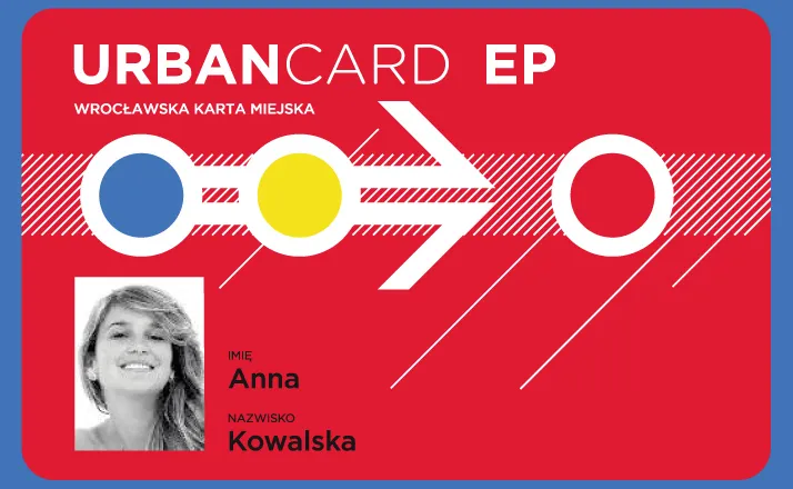 URBANCARD Wrocław dla uczni&oacute;w