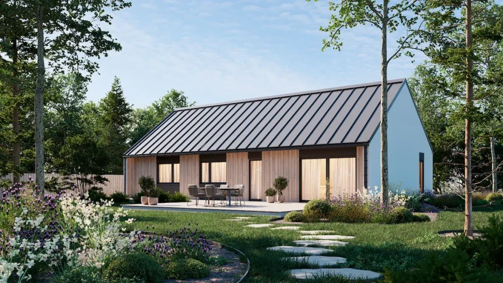 Wybór wykonawcy domu modułowego