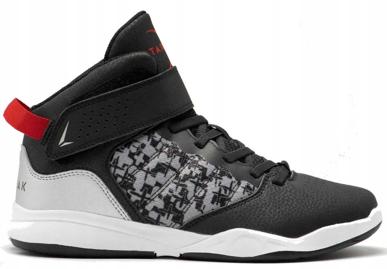 sprzęt koszykarski dla dzieci piłka buty