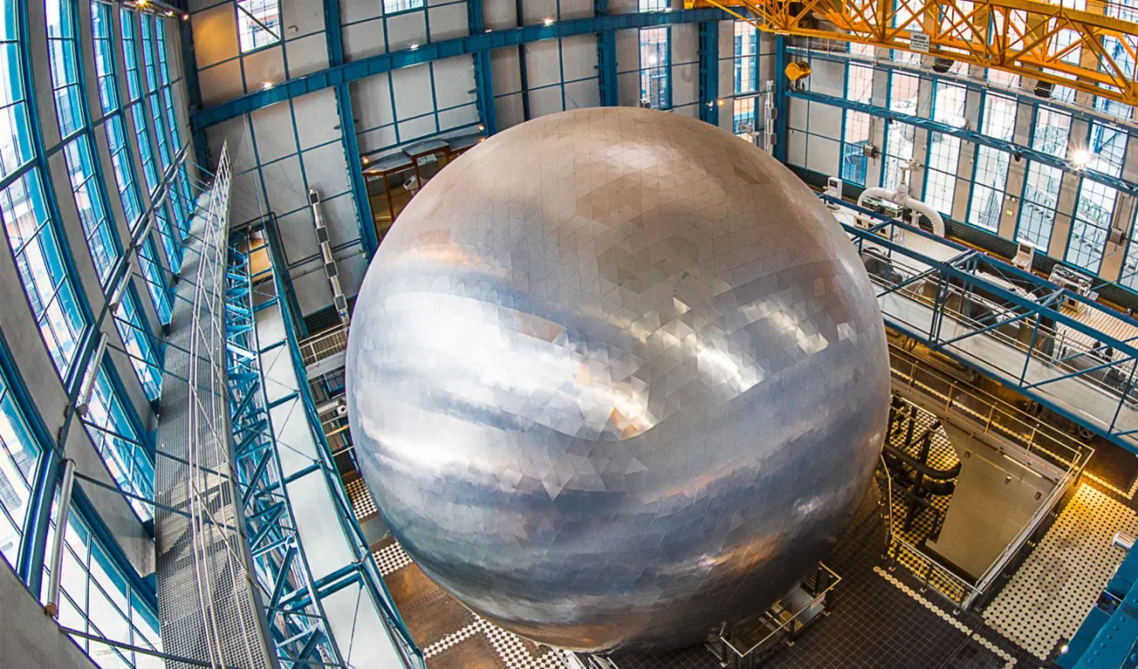 EC1 Łódź Centrum Nauki i Techniki