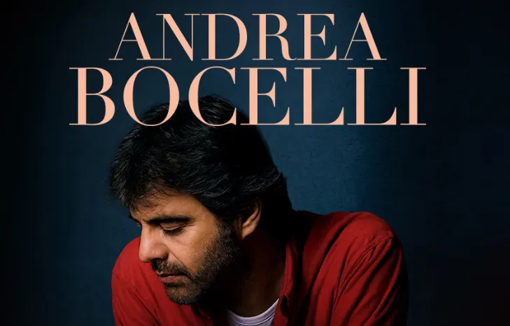 Andrea Bocelli koncert Polska miasta