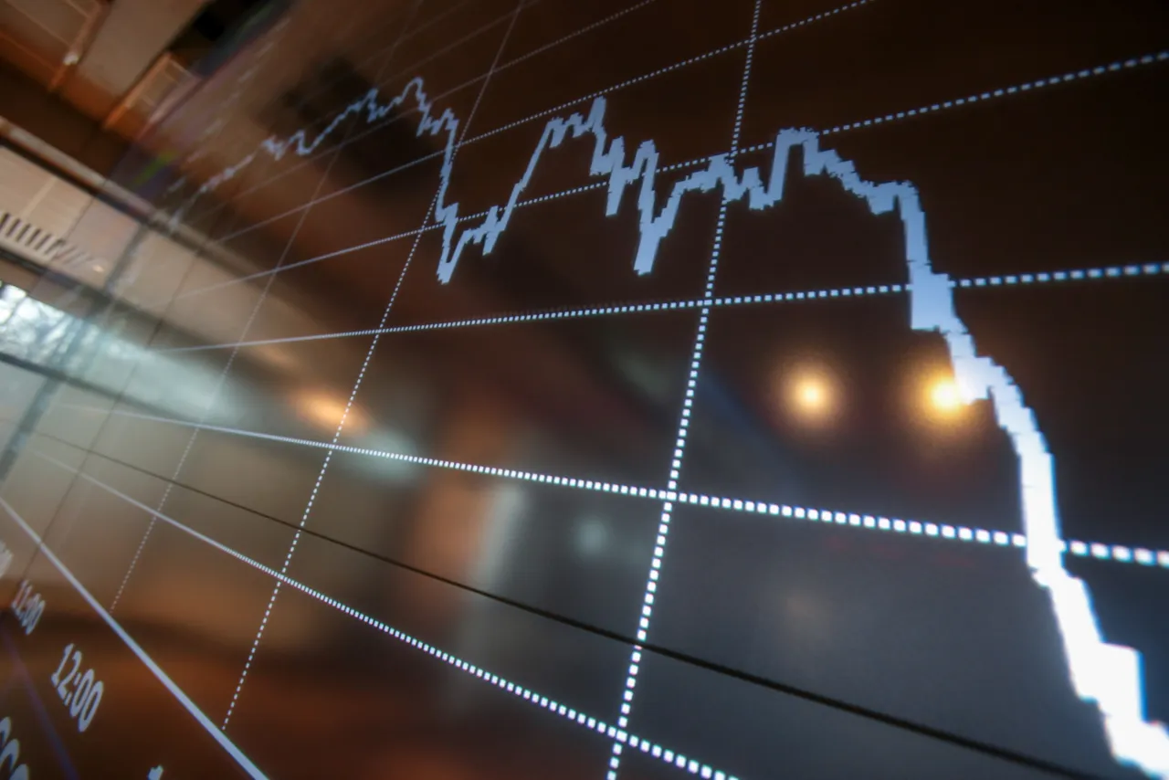 PCR giełda dwa znaczenia