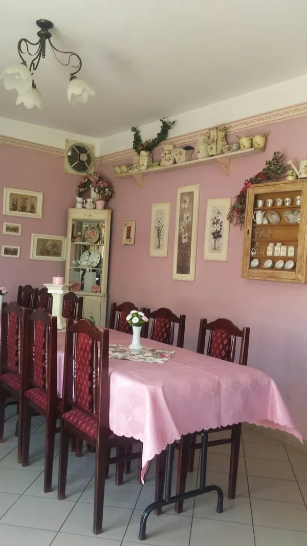 Zdjęcie Gdzie zjeść w Nowej Rudzie? Odkryj najlepsze restauracje i smaki