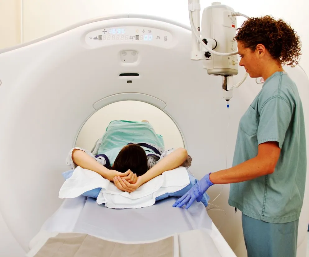 zastosowania badania PET-CT w medycynie