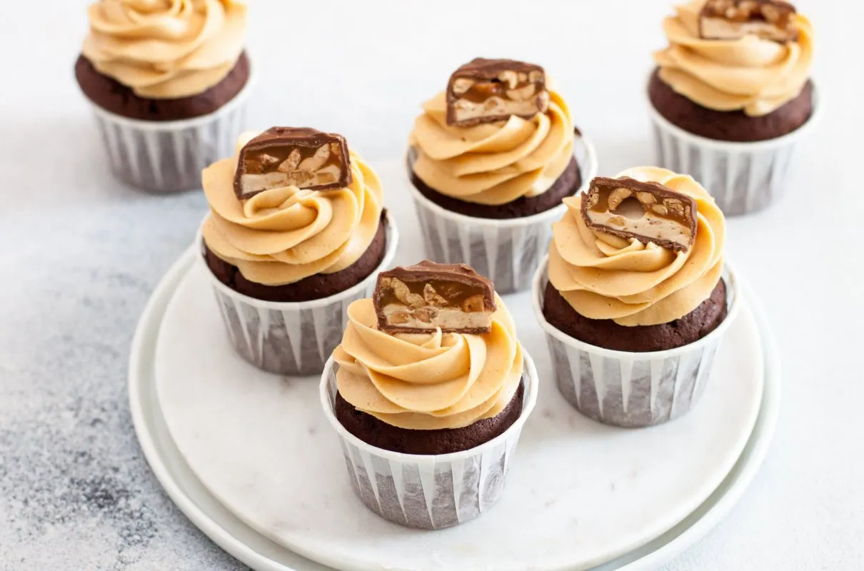 Rodzaje krem&oacute;w do babeczek