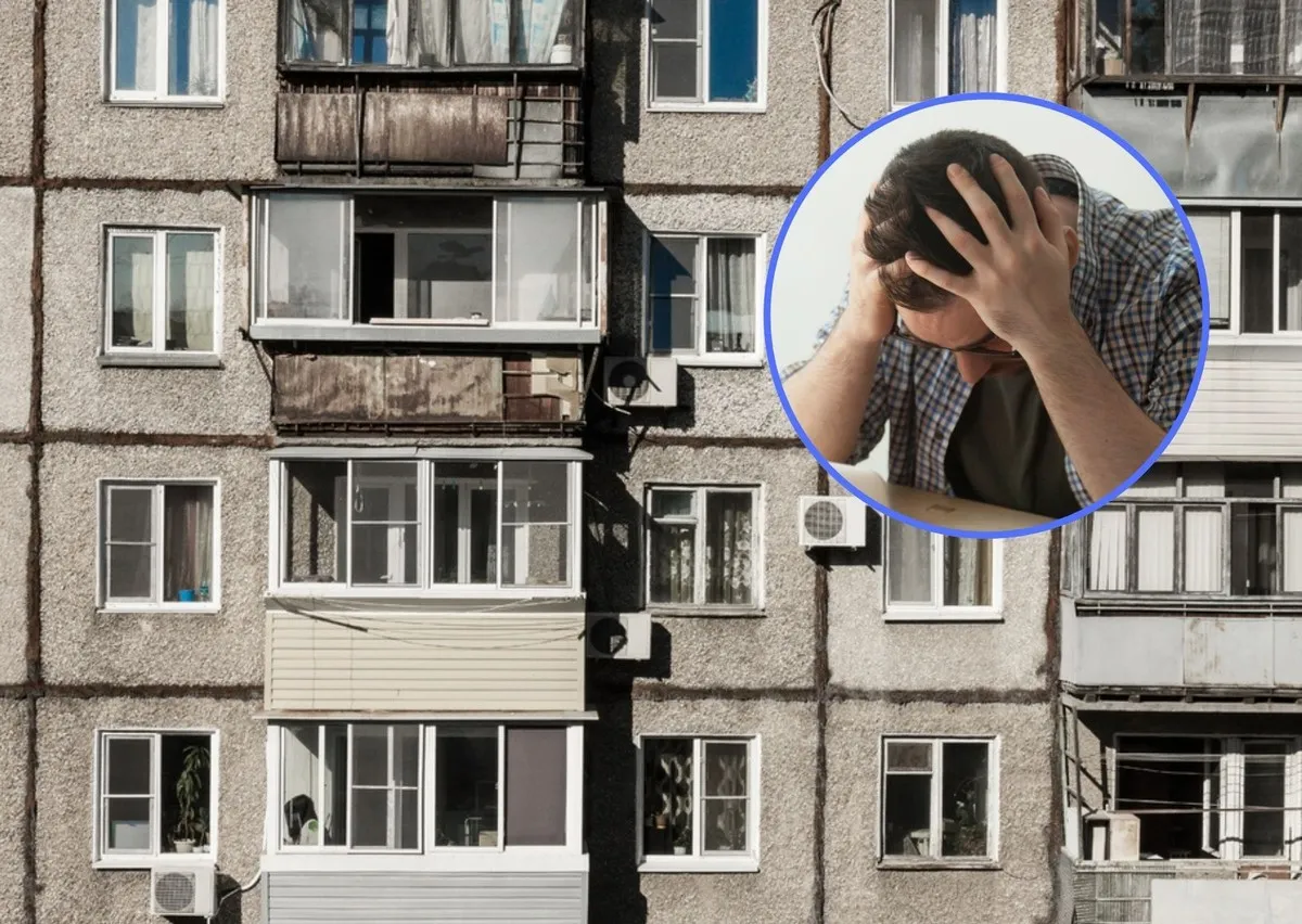 Komornik a dług za mieszkanie, prawo egzekucyjne