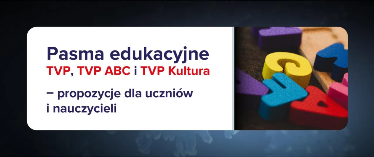 Zdjęcie Jakie są programy edukacyjne w telewizji? Odkryj ciekawe tematy i godziny emisji