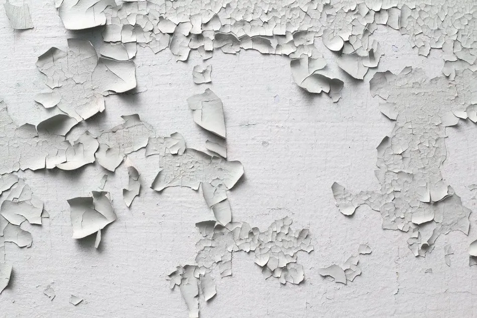 Błędy przy szpachlowaniu ścian