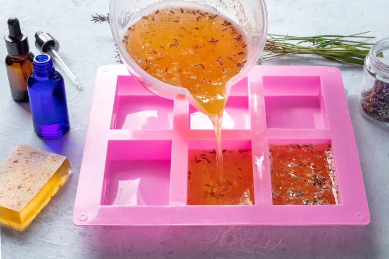 gliceryna do sprzątania zastosowania