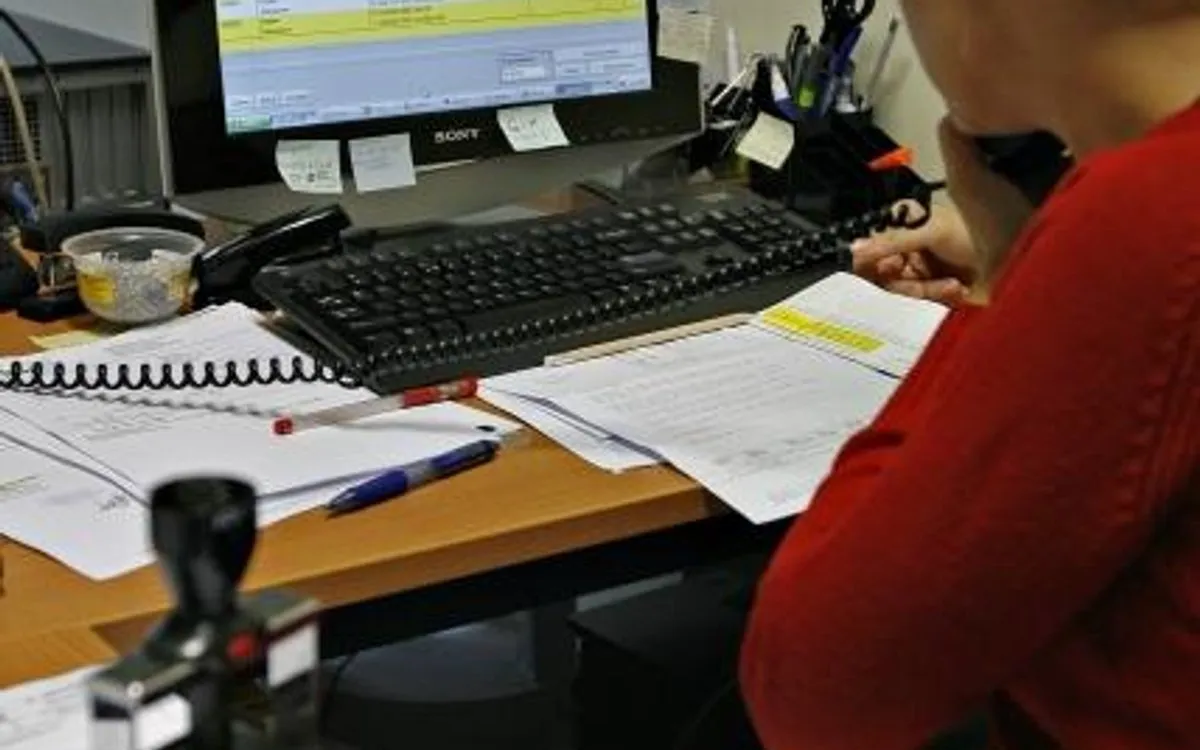 Zdjęcie Jak sprawdzić staż pracy i uniknąć problemów z emeryturą