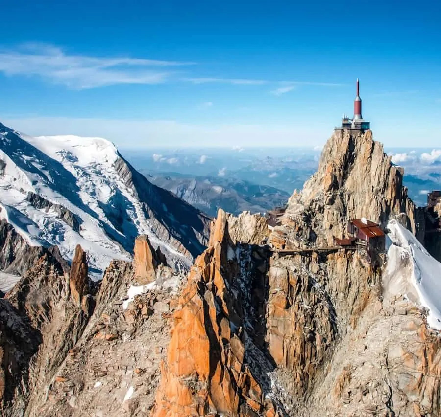 Zdjęcie Najlepsze atrakcje w Chamonix, które musisz zobaczyć podczas wizyty