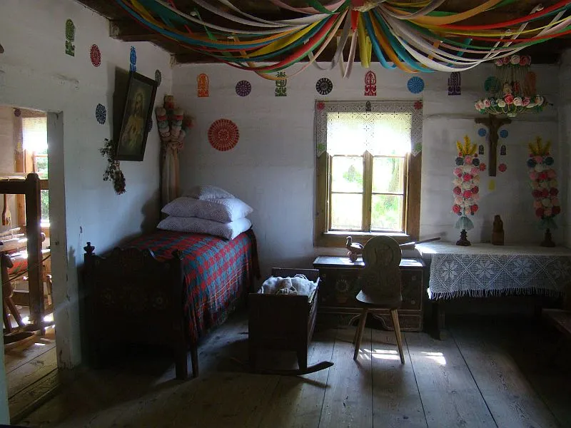 Miodobranie Kurpiowskie w Nowogrodzie