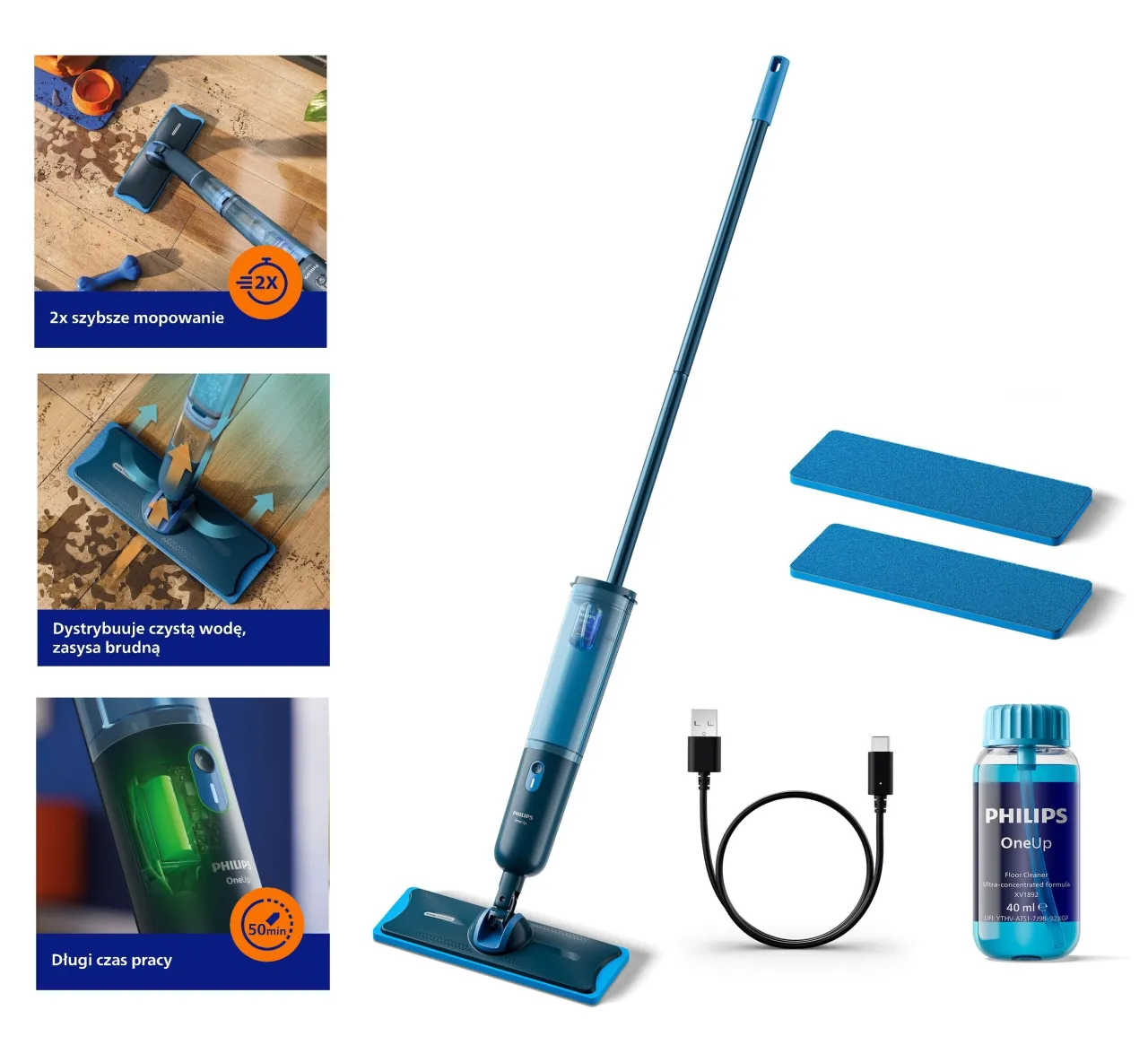 parametry mopa elektrycznego