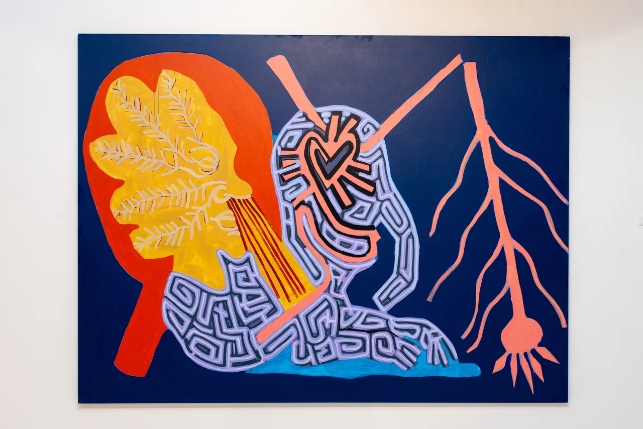 Gruppa artyści lata 80