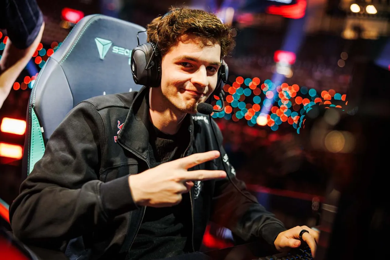 Ostrzeżenie bezpieczeństwo konto League of Legends