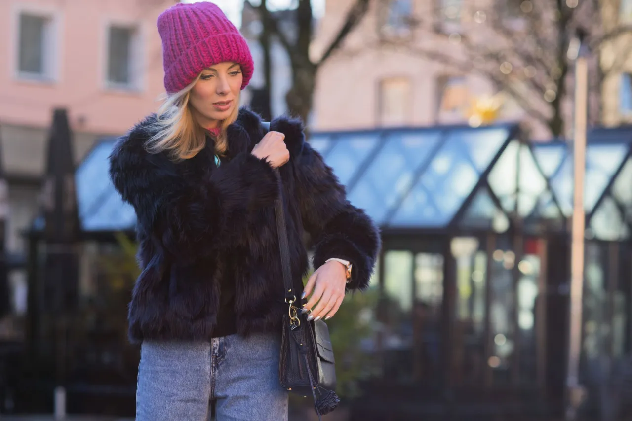 Jak dobrać czapkę do futerka zasady