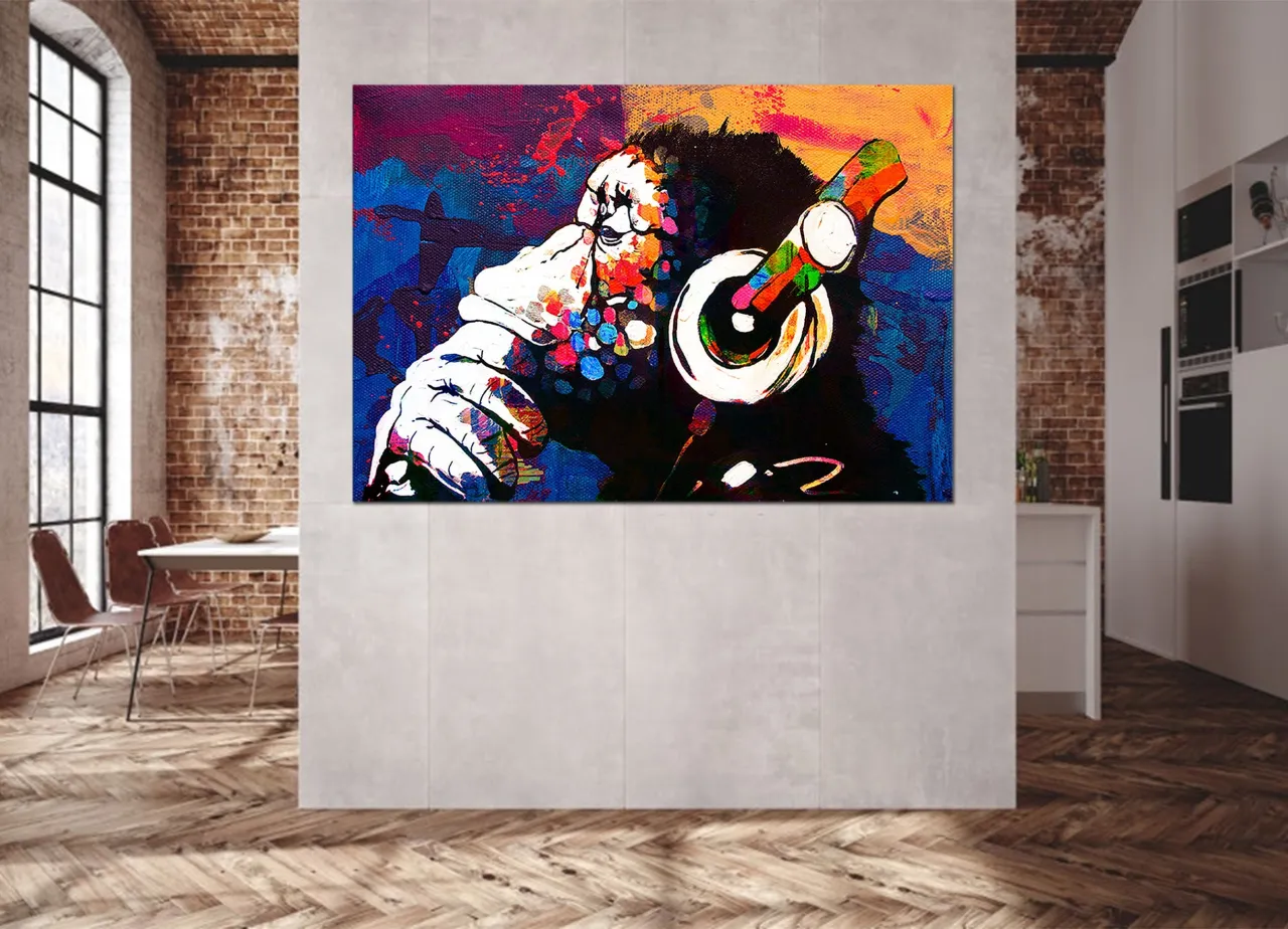 coole tiermotive natur urban kunst