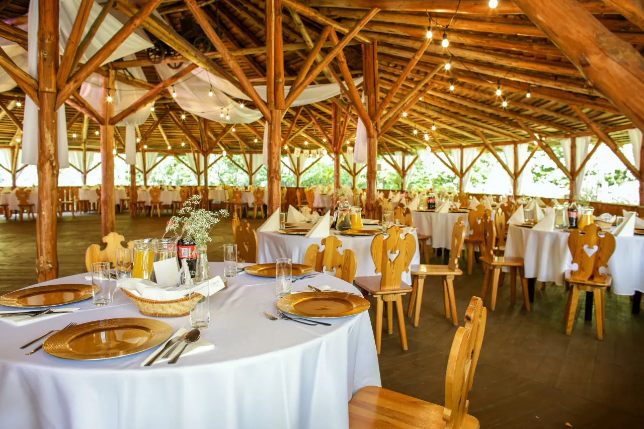 Restauracja Jodełka Święta Katarzyna