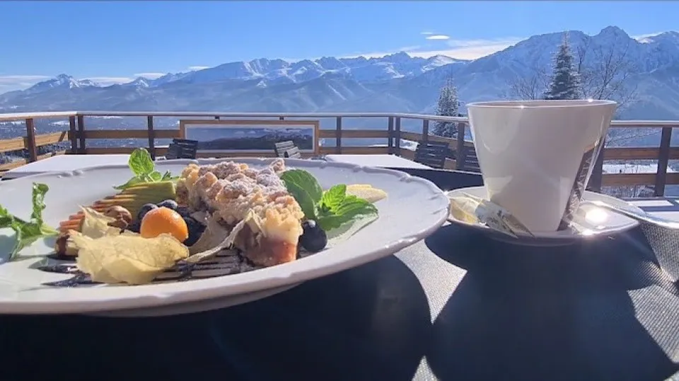 Kościelisko tanie obiady