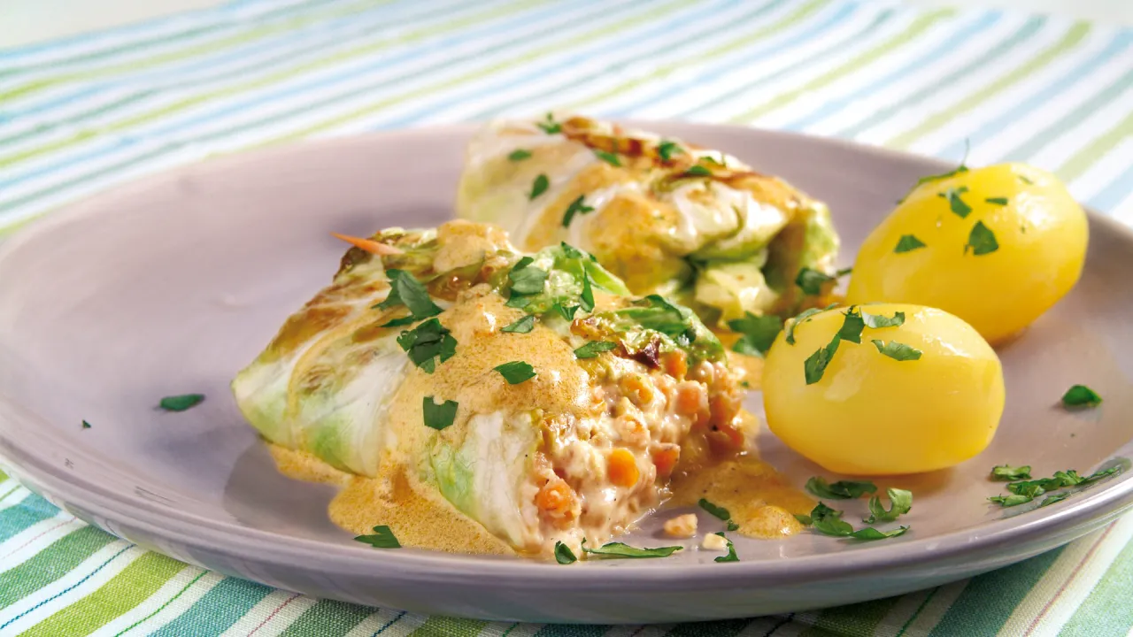 Spitzkohl Gerichte Vielfalt