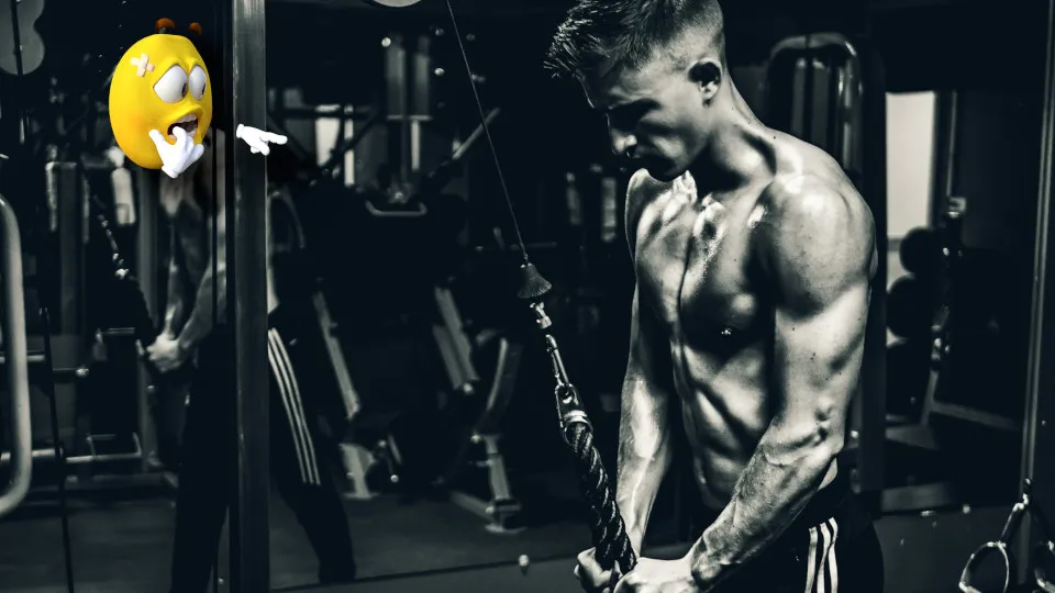 Trening funkcjonalny vs trening siłowy por&oacute;wnanie