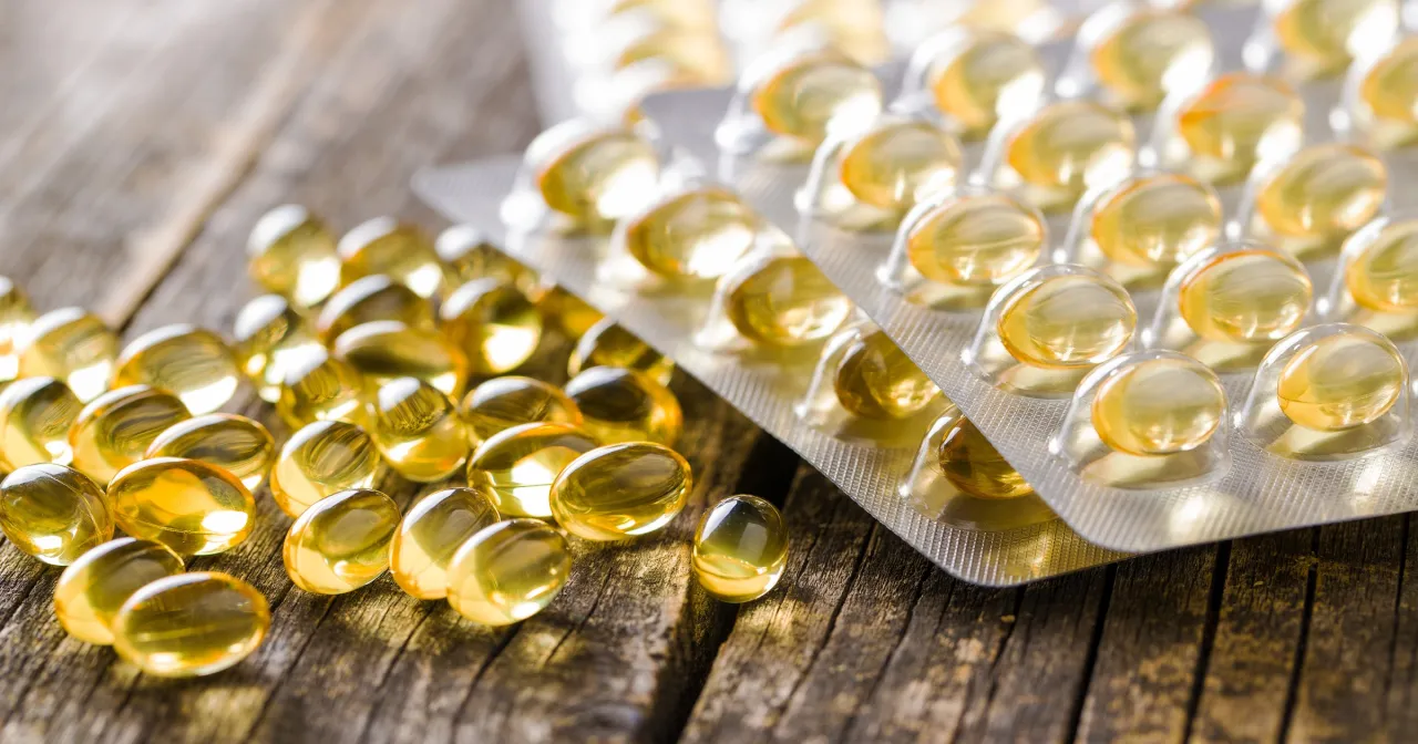 bezpieczeństwo leków witamina D