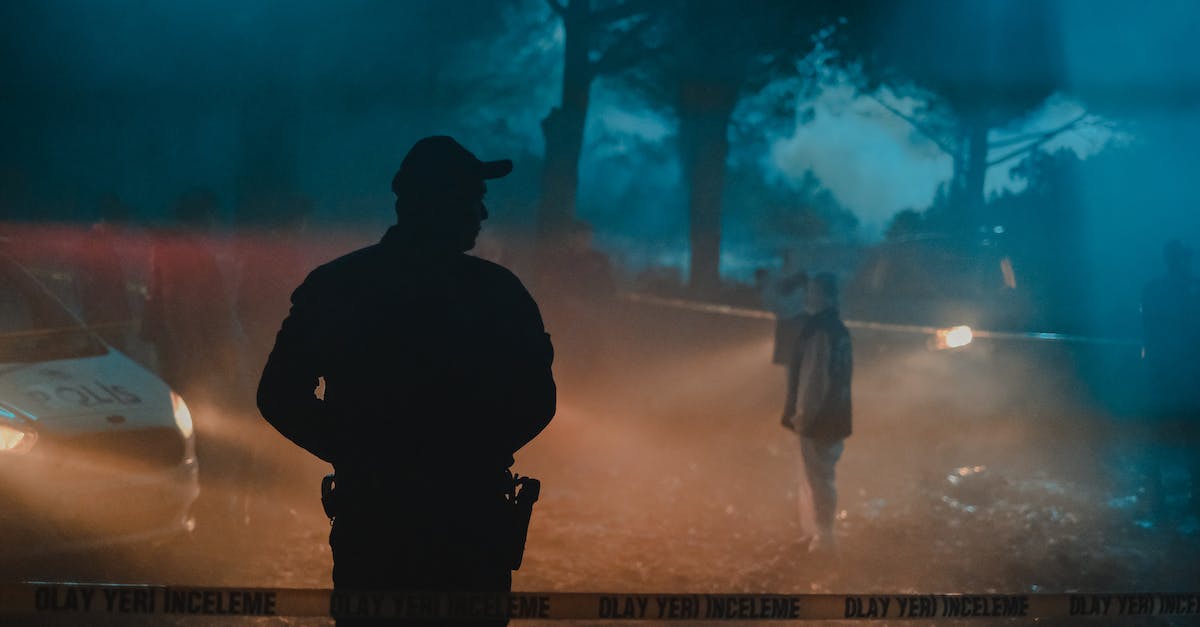 True Detective 2023 - recenzja mrocznego kryminału z detektywami w roli głównej