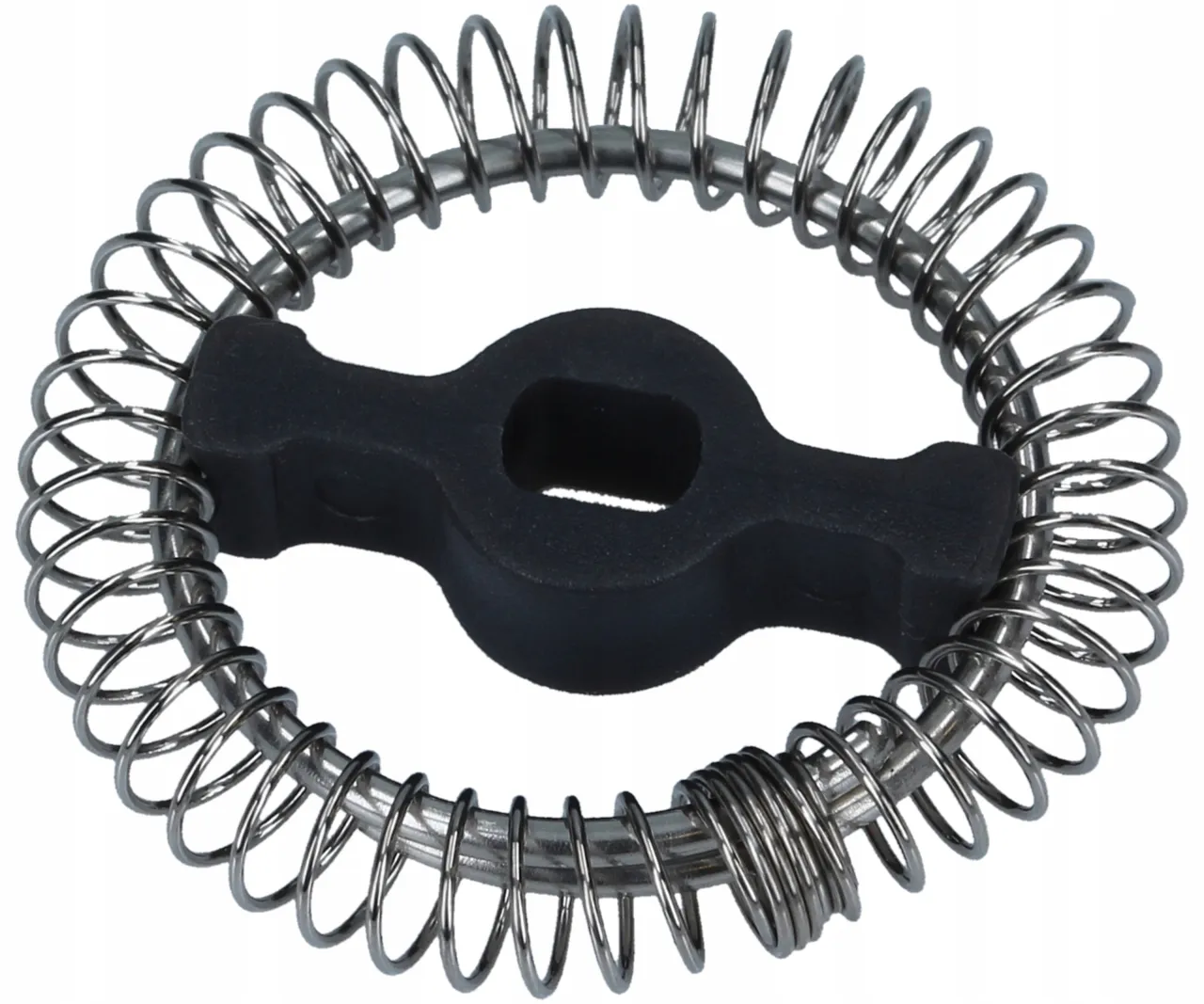 różne typy mieszadełek spieniacza do mleka