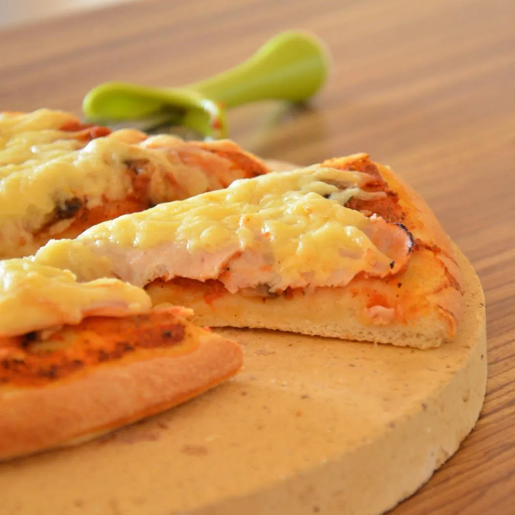 Zdjęcie Czy można zamrozić ciasto na pizzę i jak to zrobić prawidłowo?