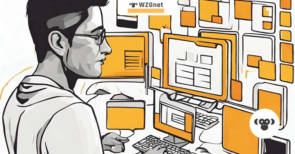 Zdjęcie Czym zajmuje się programista aplikacji? Poznaj jego kluczowe umiejętności